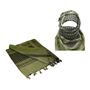 Picture of SHEMAGH SCARF OLIV